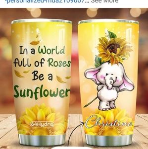 Meet your Posher, Mary